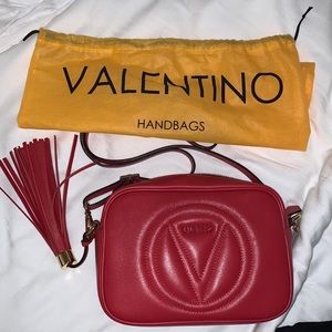 Valentino Camera Bag